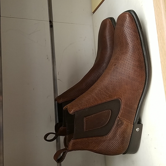 Shoes New Mens Vestigium Chelsea Boot Poshmark